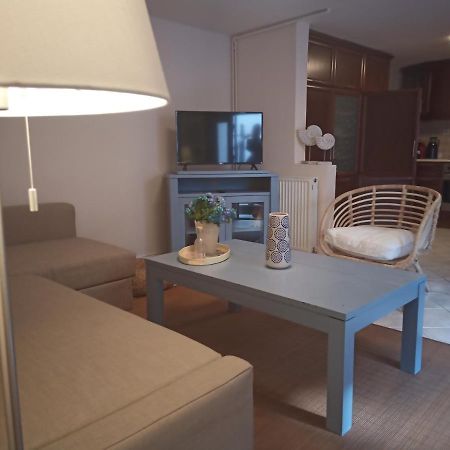 Plateia Apartments Агиос Николаос Екстериор снимка