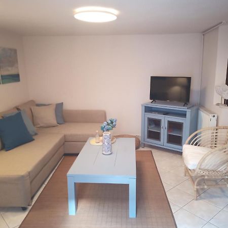 Plateia Apartments Агиос Николаос Екстериор снимка