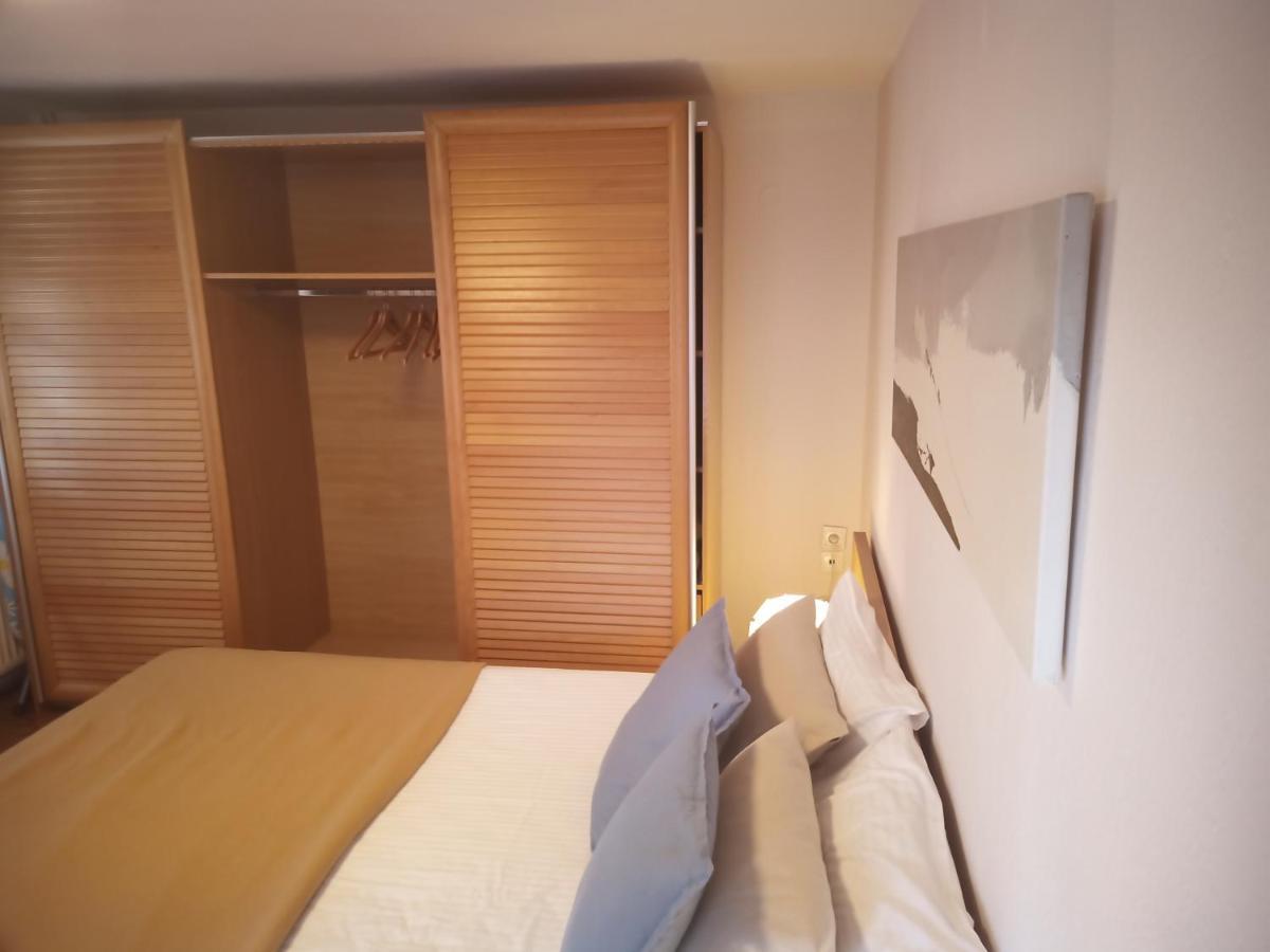 Plateia Apartments Агиос Николаос Екстериор снимка