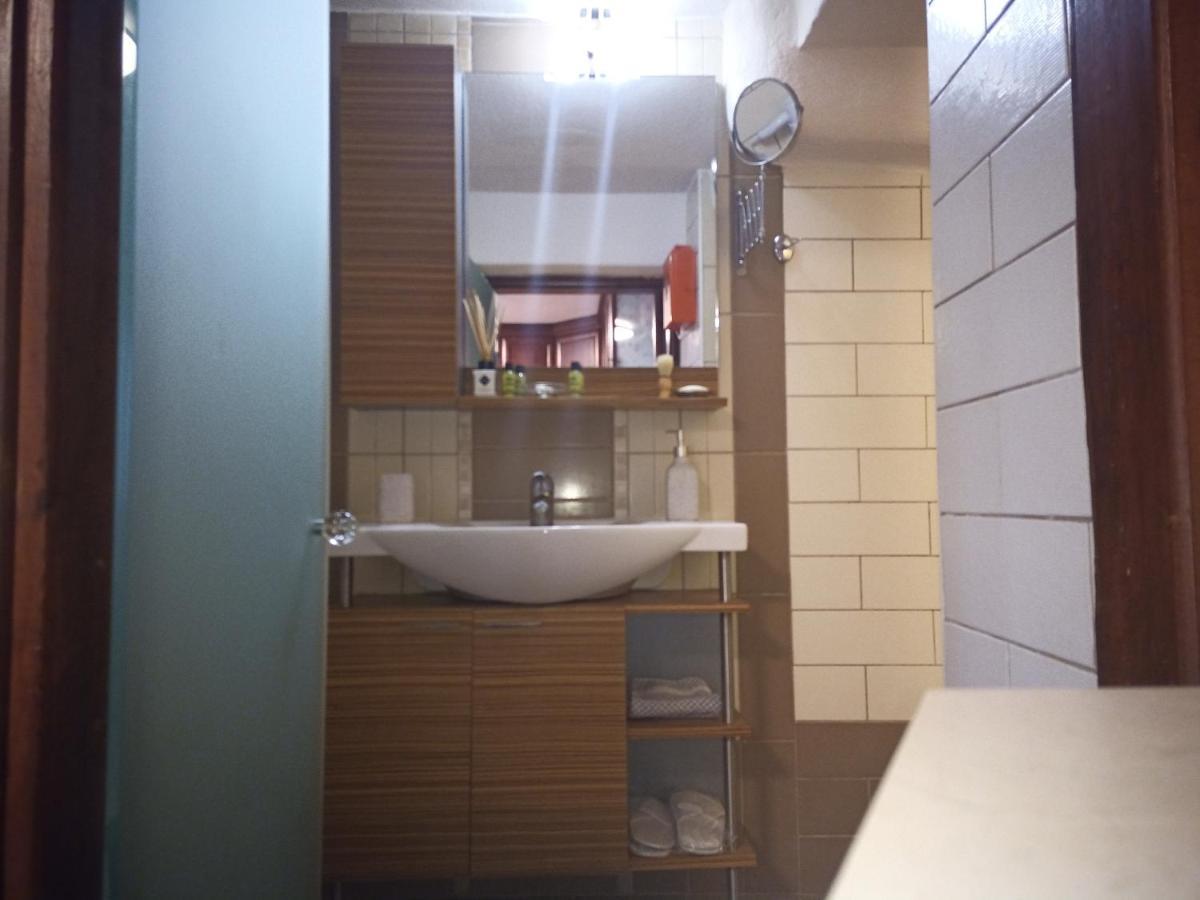 Plateia Apartments Агиос Николаос Екстериор снимка