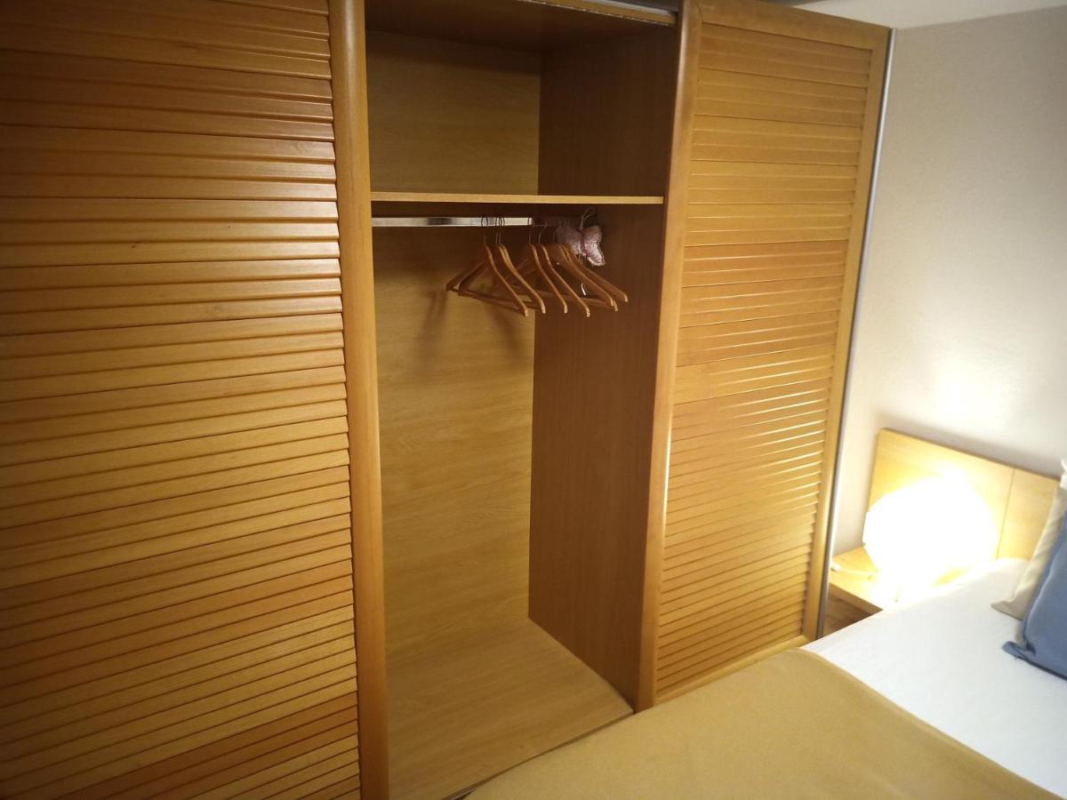 Plateia Apartments Агиос Николаос Екстериор снимка