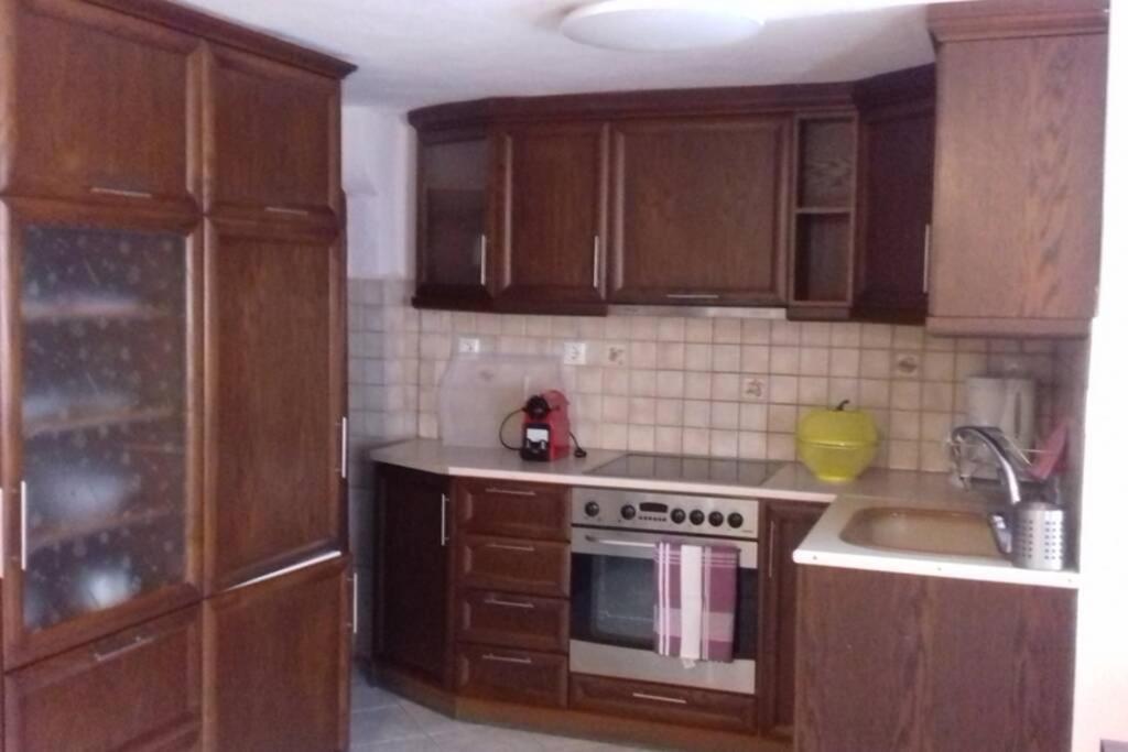 Plateia Apartments Агиос Николаос Екстериор снимка