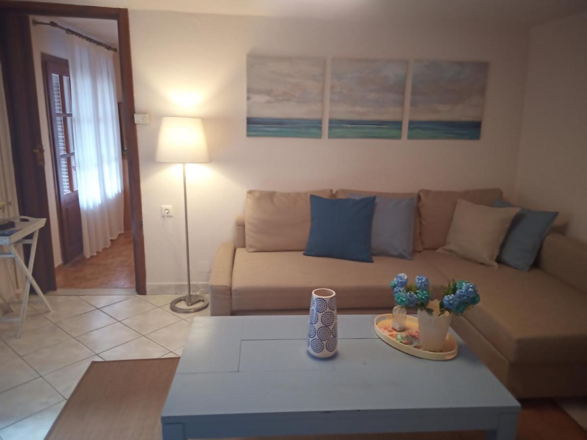 Plateia Apartments Агиос Николаос Екстериор снимка