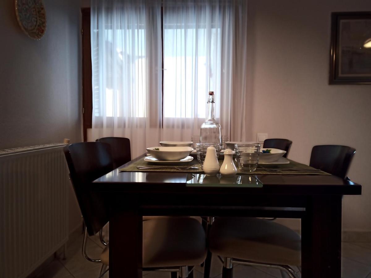 Plateia Apartments Агиос Николаос Екстериор снимка