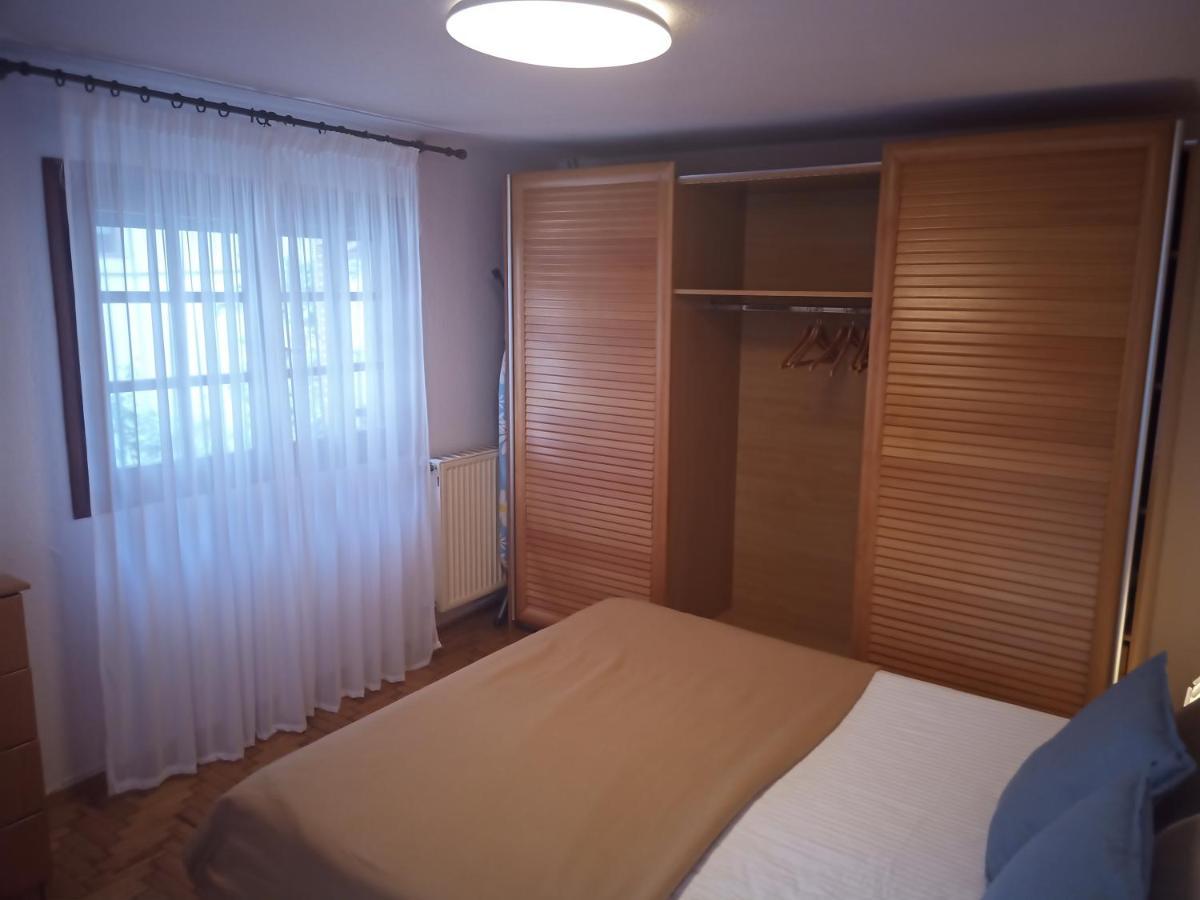 Plateia Apartments Агиос Николаос Екстериор снимка