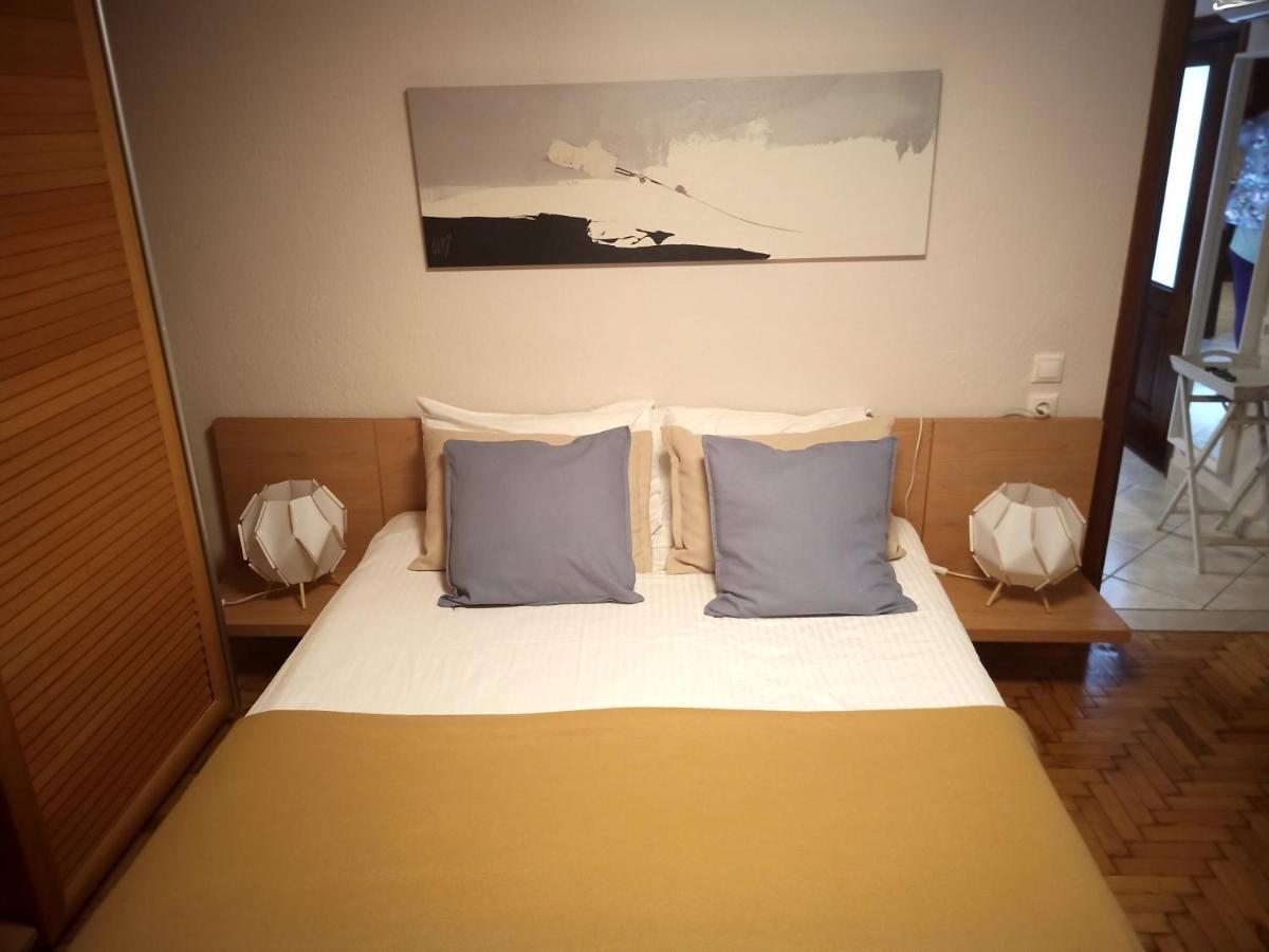 Plateia Apartments Агиос Николаос Екстериор снимка