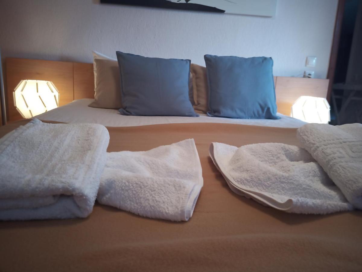 Plateia Apartments Агиос Николаос Екстериор снимка