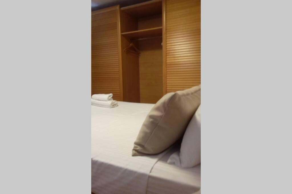 Plateia Apartments Агиос Николаос Екстериор снимка
