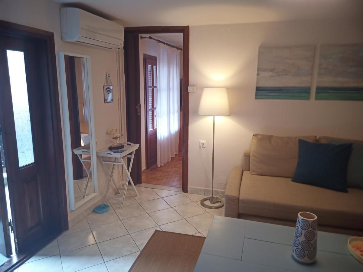 Plateia Apartments Агиос Николаос Екстериор снимка