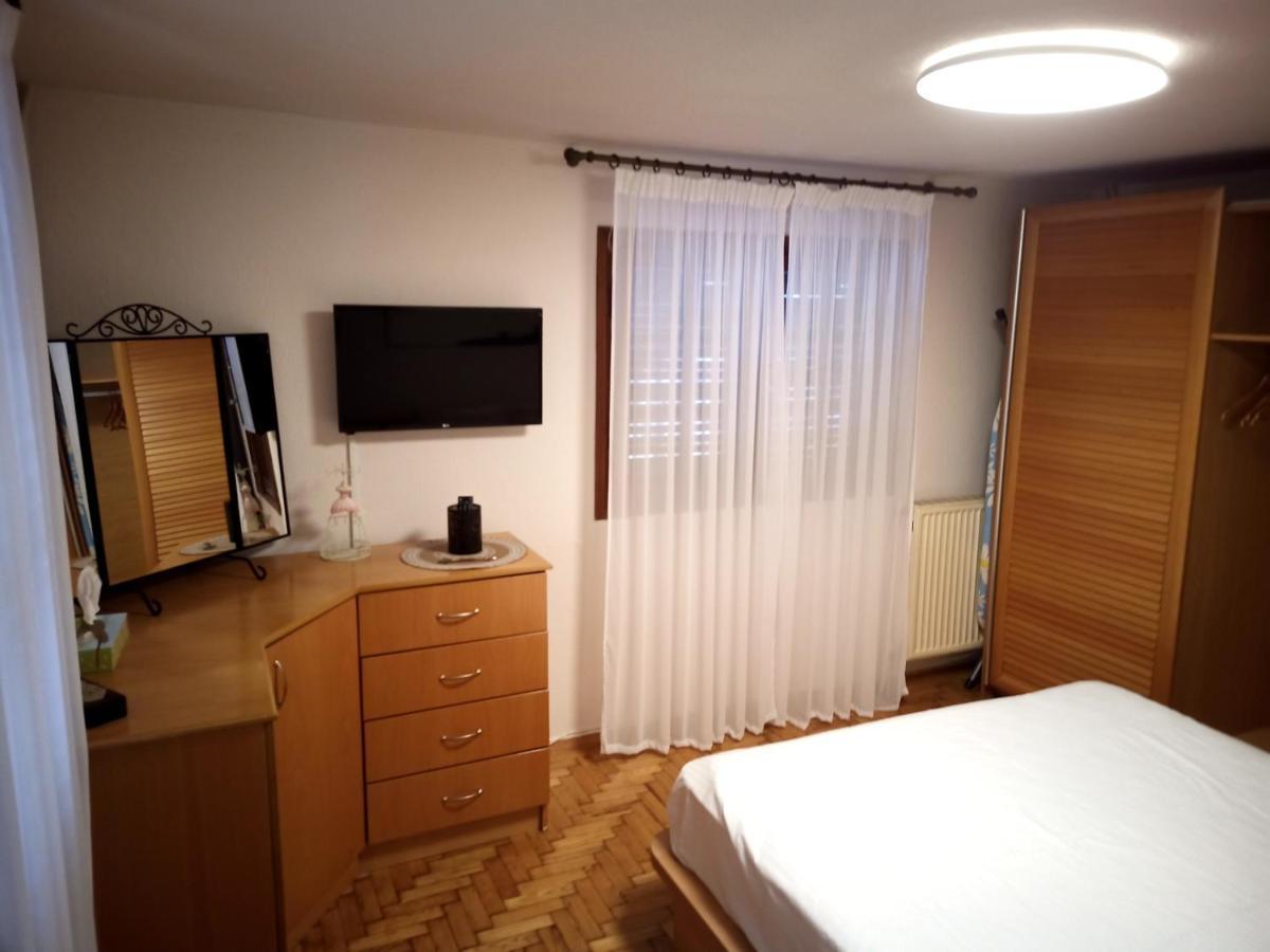 Plateia Apartments Агиос Николаос Екстериор снимка