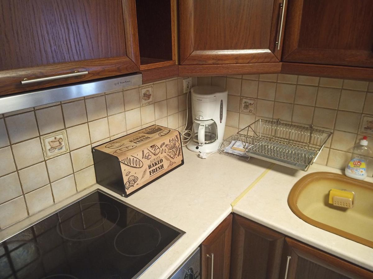 Plateia Apartments Агиос Николаос Екстериор снимка