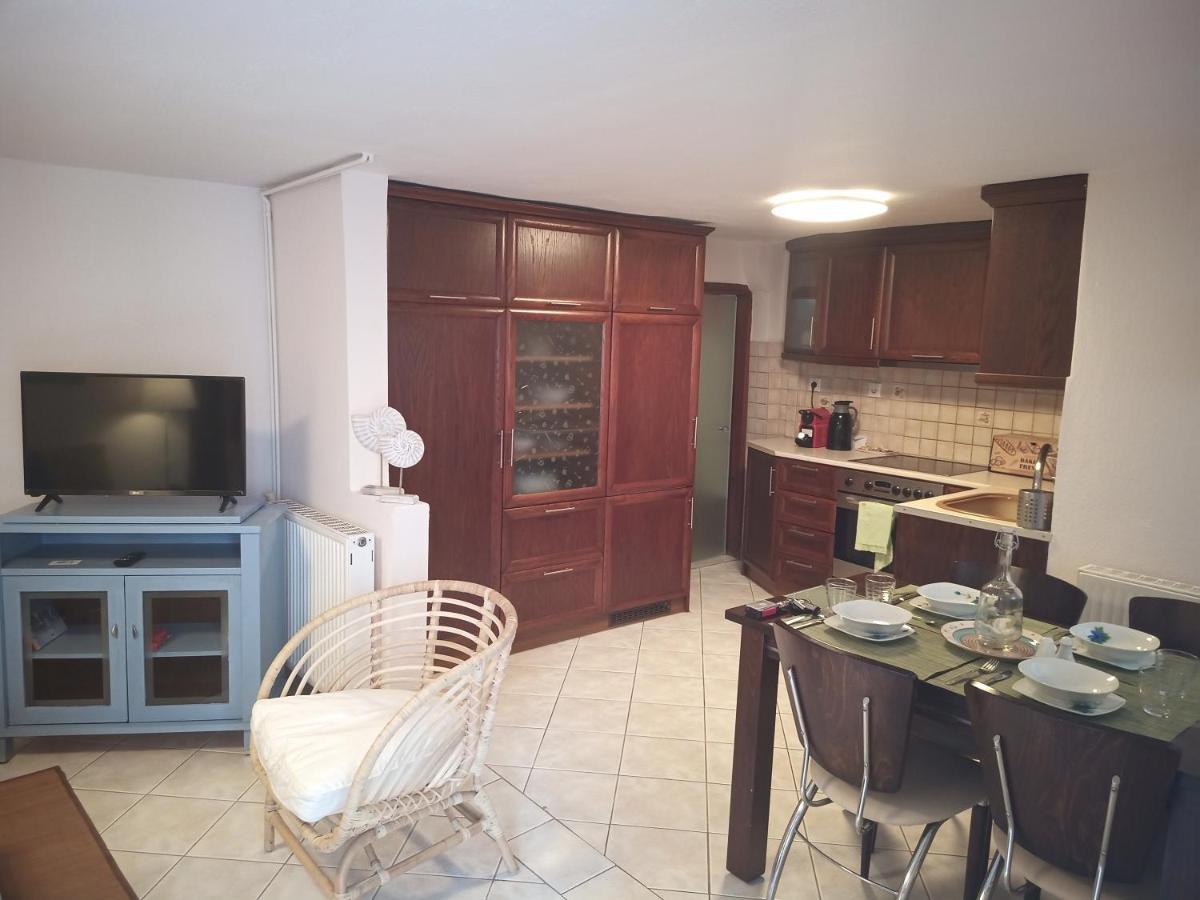 Plateia Apartments Агиос Николаос Екстериор снимка