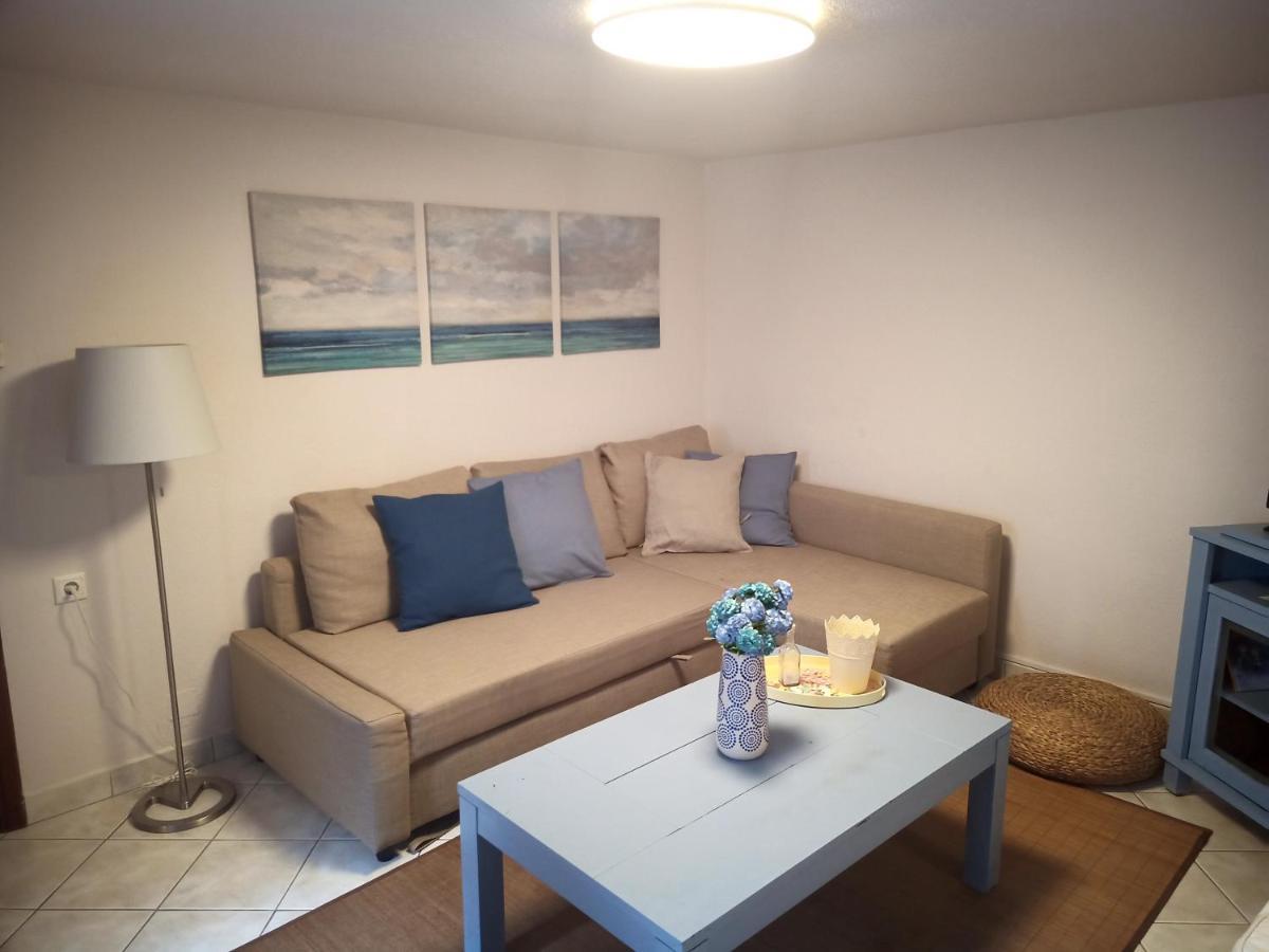 Plateia Apartments Агиос Николаос Екстериор снимка