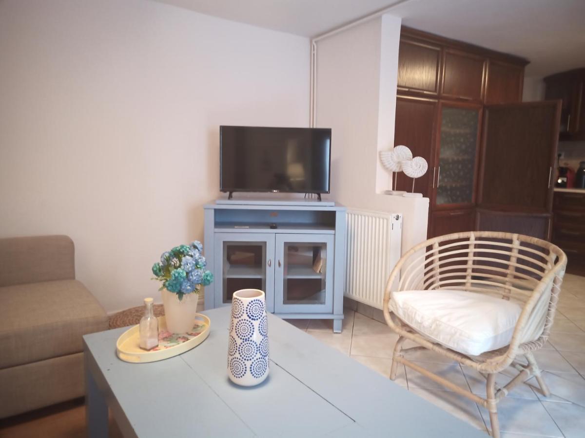 Plateia Apartments Агиос Николаос Екстериор снимка