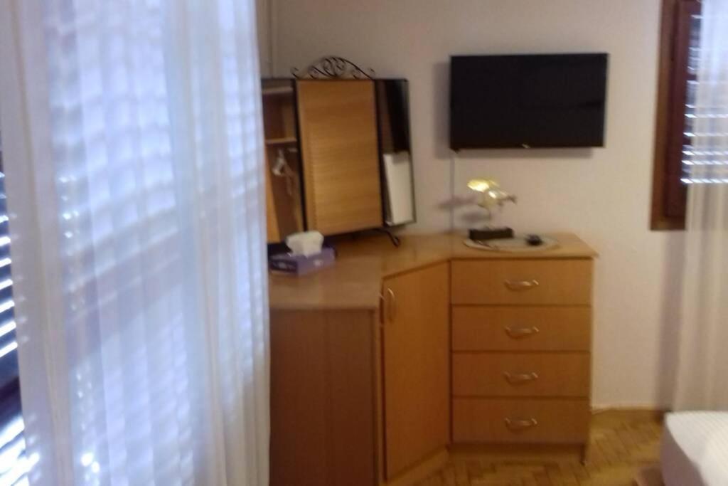 Plateia Apartments Агиос Николаос Екстериор снимка