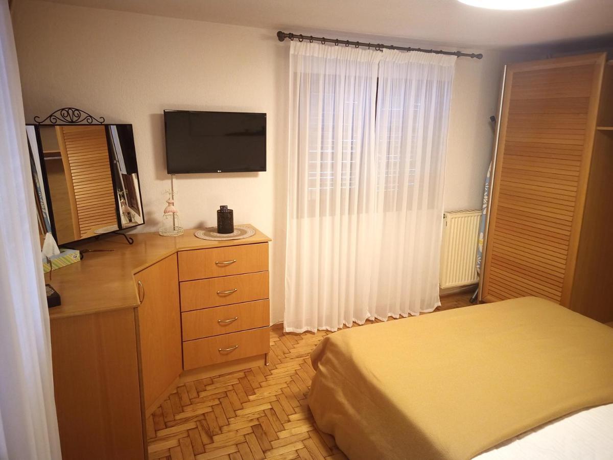 Plateia Apartments Агиос Николаос Екстериор снимка