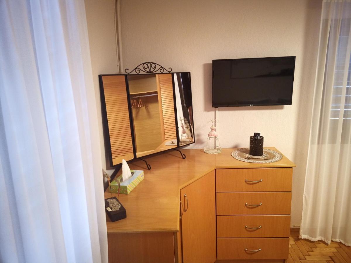 Plateia Apartments Агиос Николаос Екстериор снимка