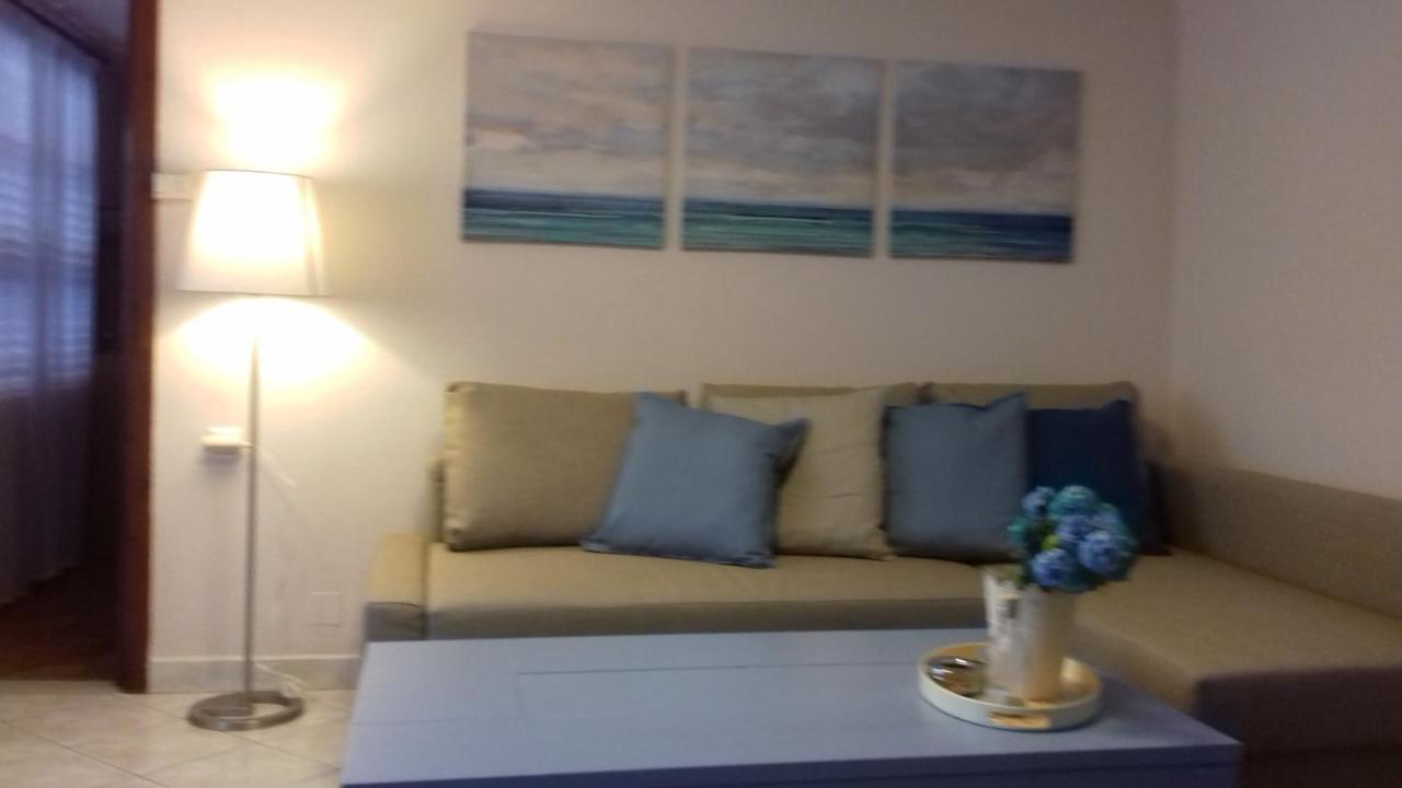 Plateia Apartments Агиос Николаос Екстериор снимка