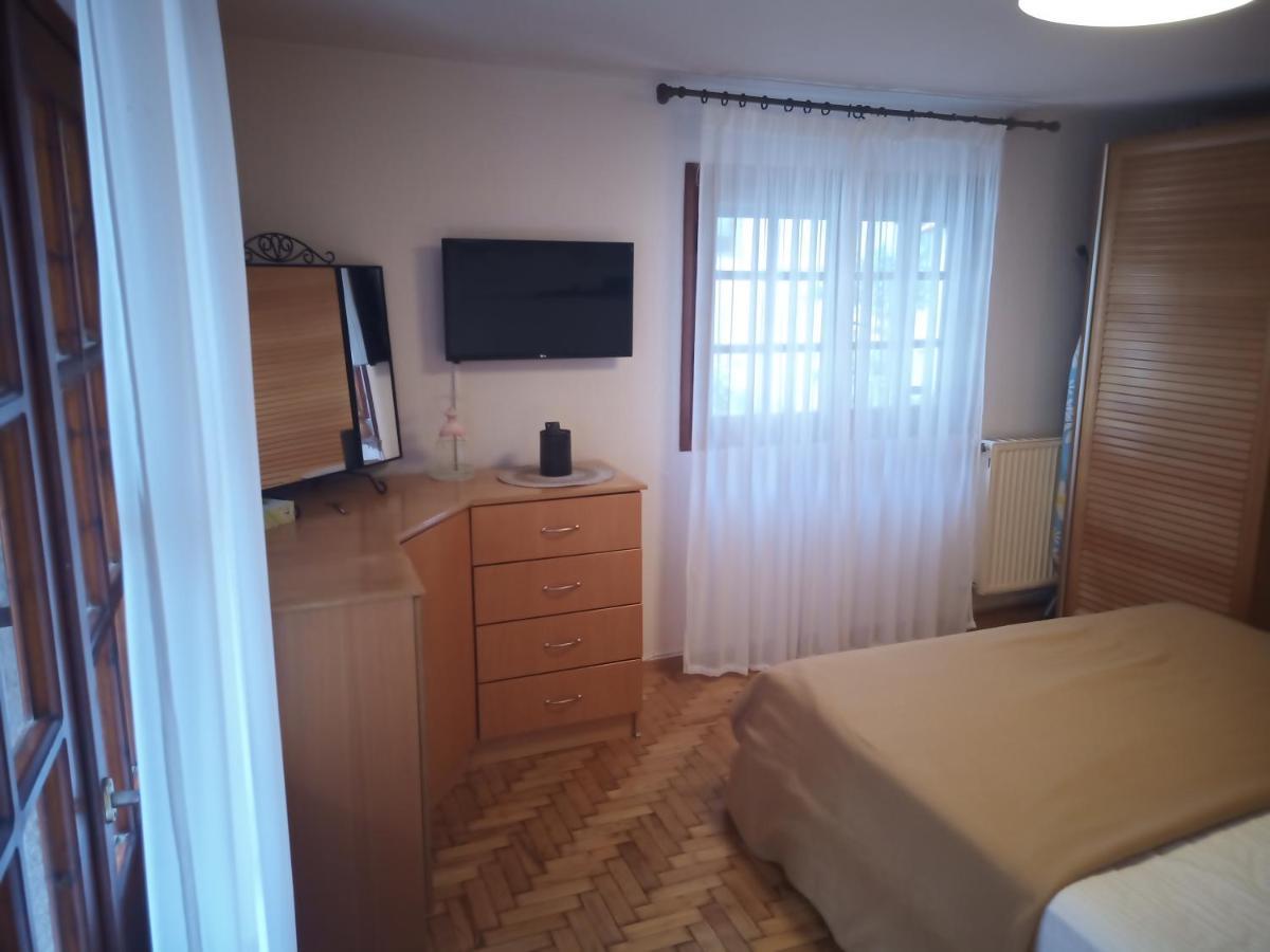 Plateia Apartments Агиос Николаос Екстериор снимка