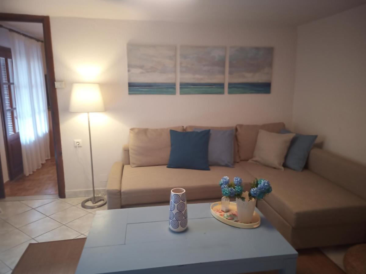 Plateia Apartments Агиос Николаос Екстериор снимка