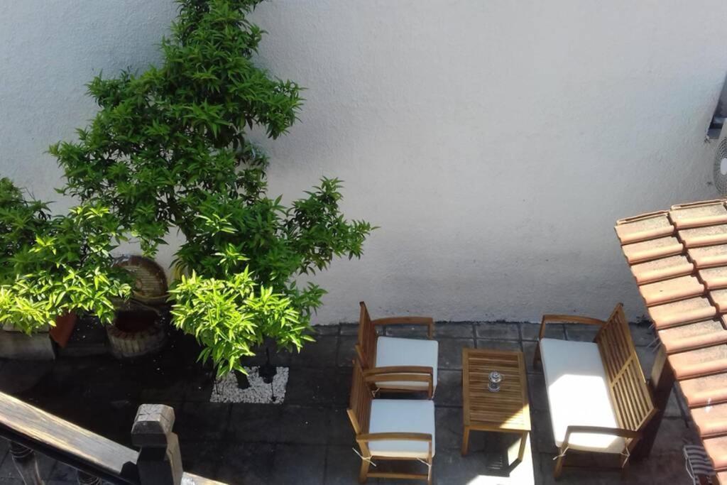 Plateia Apartments Агиос Николаос Екстериор снимка