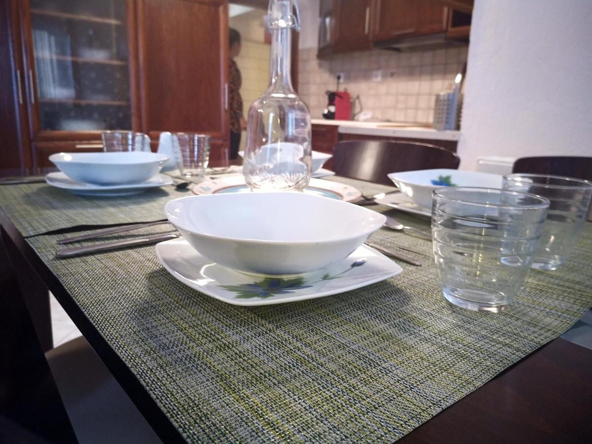Plateia Apartments Агиос Николаос Екстериор снимка