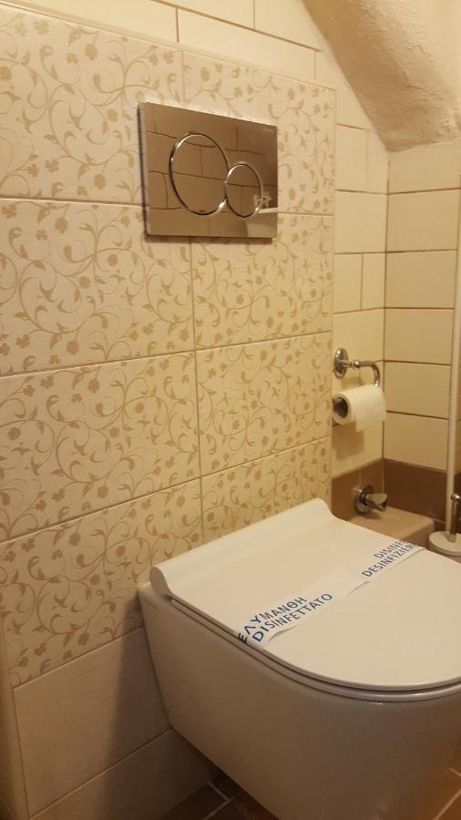 Plateia Apartments Агиос Николаос Екстериор снимка