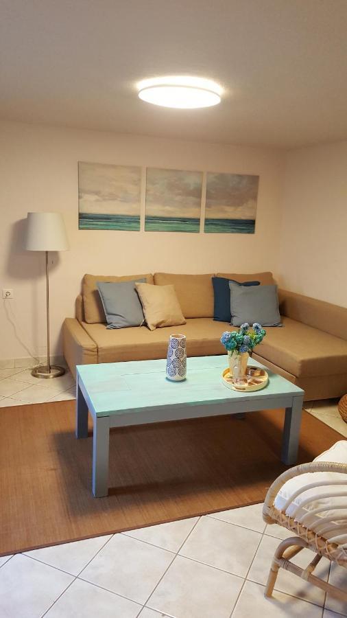 Plateia Apartments Агиос Николаос Екстериор снимка